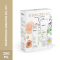 Framesi - Morphosis Sublimis Oil Kit - 250 ML