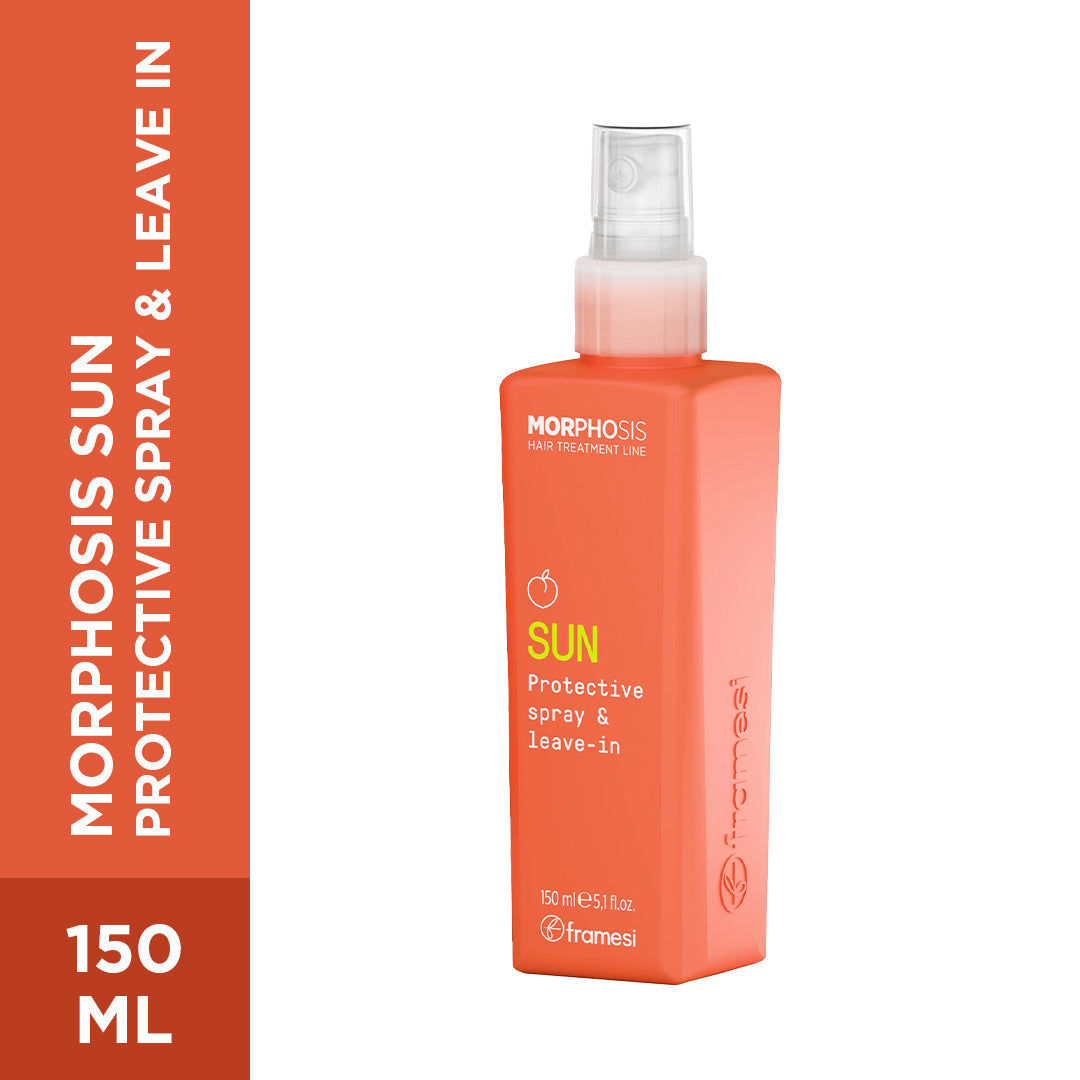Framesi - Morphosis Sun Protective Spray & Leave-In - 150ml — image 1 — Meeshop Pakistan