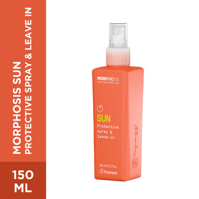 Framesi - Morphosis Sun Protective Spray & Leave-In - 150ml