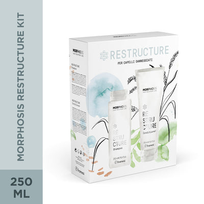 Framesi - Morphosis Restructure Kit - 250 ml