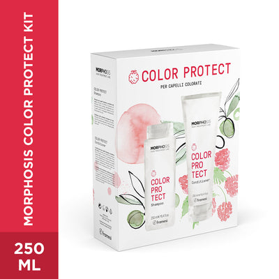 Framesi - Morphosis Color Protect Kit - 250 ml