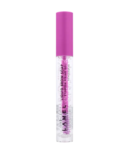 Lamel - Liquid Brow Soap 401 4,5ml — image 1 — Meeshop Pakistan