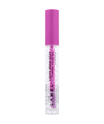 Lamel - Liquid Brow Soap 401 4,5ml