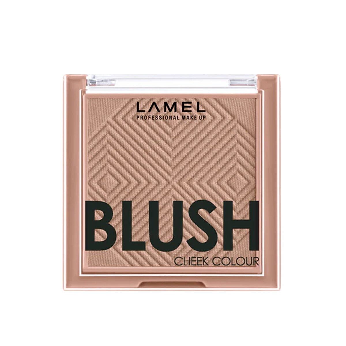 Lamel - Blush cheek colour - 405 Pink — image 1 — Meeshop Pakistan