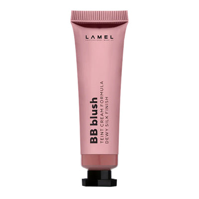 Lamel - BB Blush - 401 Tea Rose