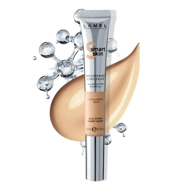 Lamel - Smart Skin Brightening Concealer - 403 — image 1 — Meeshop Pakistan