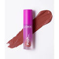 Lamel - Posh Matte Liquid Lip Stain - 405 Punch Pink