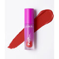 Lamel - Posh Matte Liquid Lip Stain - 406 Ruby Red