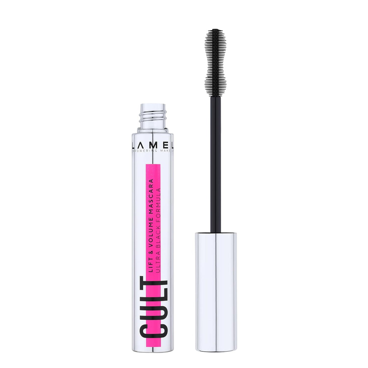 Lamel - Cult Lift & Volume Mascara 401 10ml — image 1 — Meeshop Pakistan