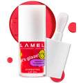 Lamel - Hydrating Lip Oil LET`S GLAZE - 403 Sweet Cherry