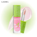 Lamel - Crystal Lip Gloss Dazzle Glow - 402