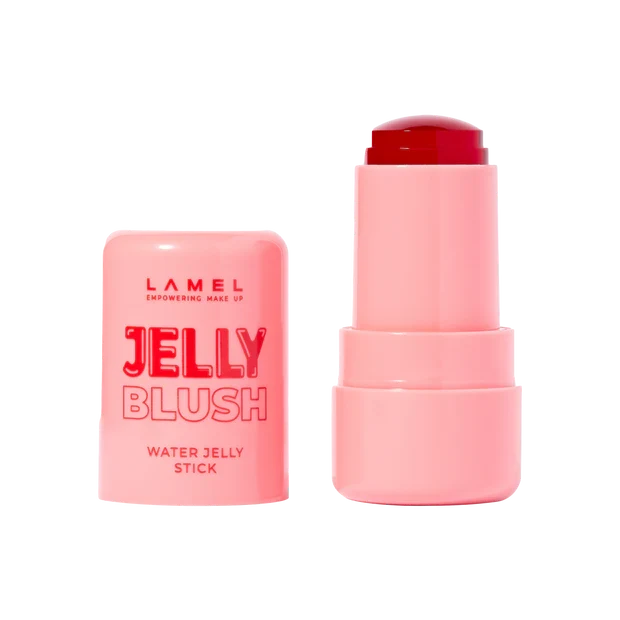 Lamel - Water Jelly Blush - 01 — image 1 — Meeshop Pakistan