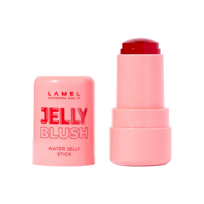 Lamel - Water Jelly Blush - 01