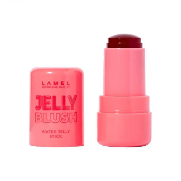 Lamel - Water Jelly Blush - 02 — image 1 — Meeshop Pakistan