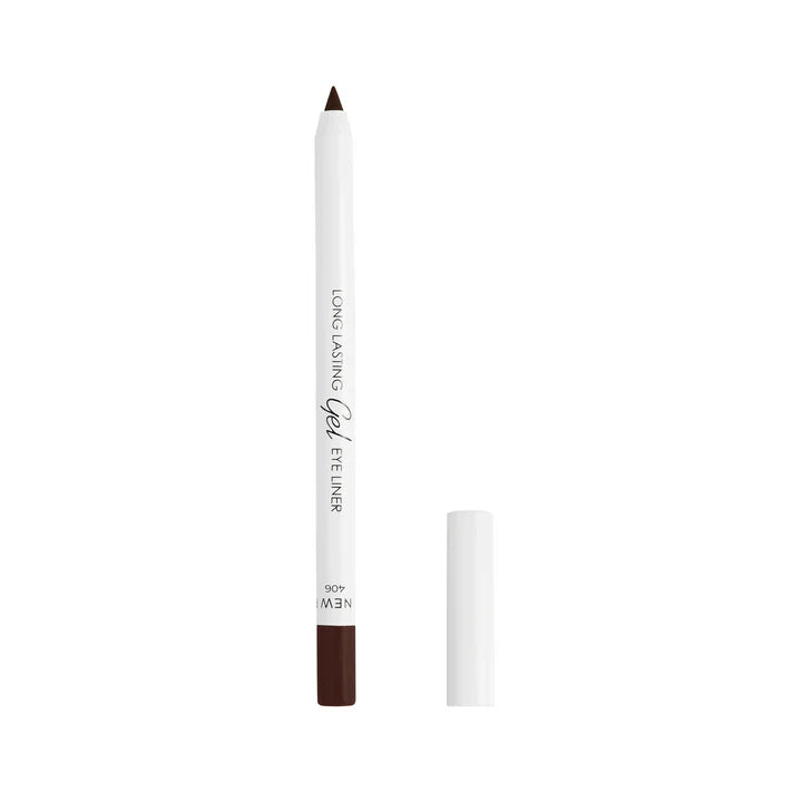 Lamel - Long lasting Gel Eye Liner - 406 — image 1 — Meeshop Pakistan
