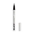 Lamel - Black Eyeliner Soft Brush - 401 Deep Black