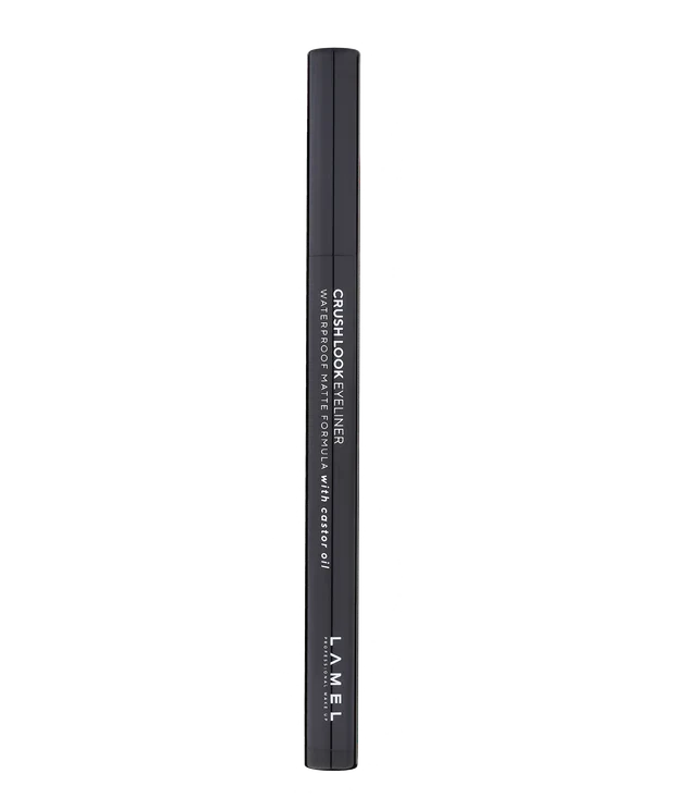 Lamel - Crush Long-Lasting Black Eyeliner - 02 — image 1 — Meeshop Pakistan