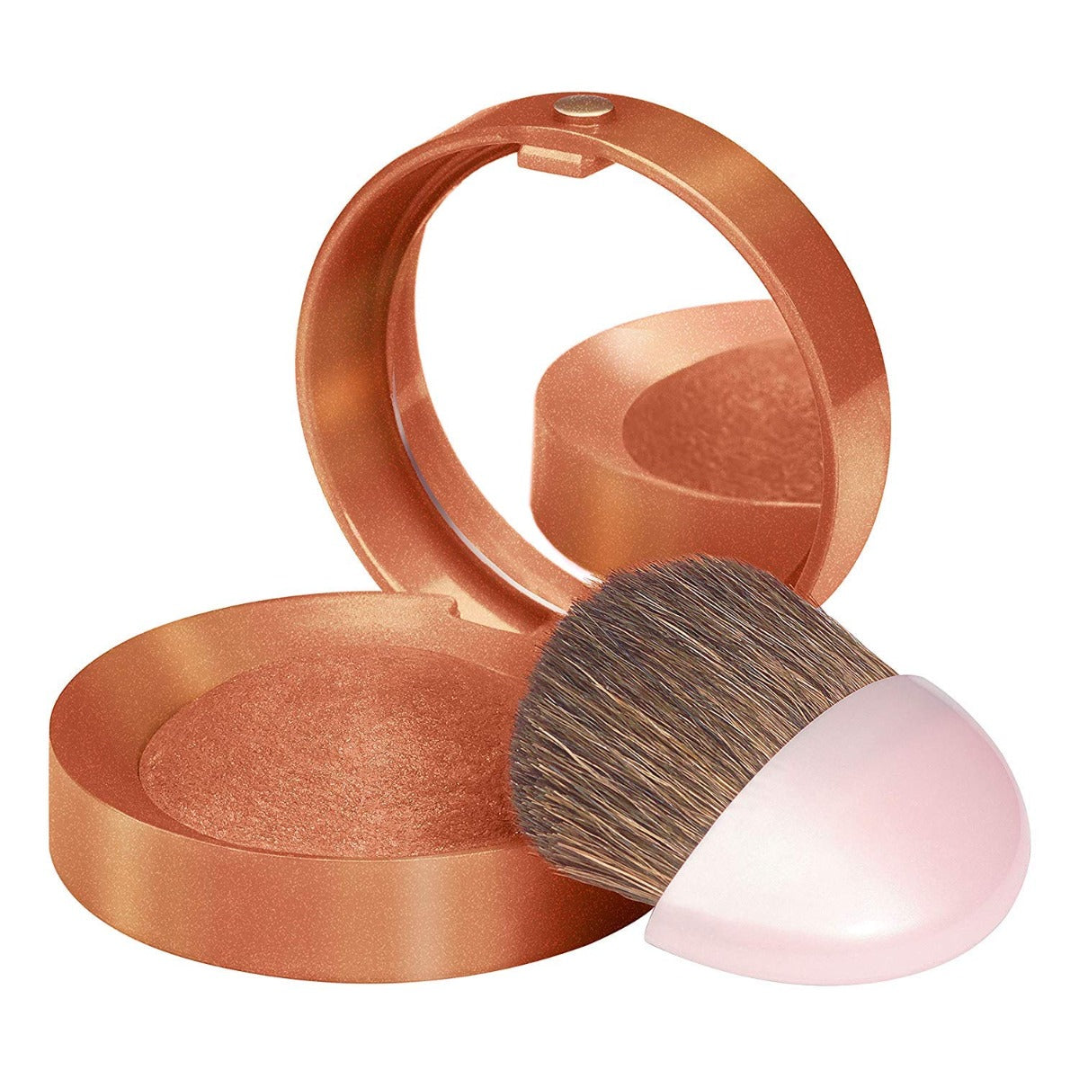 Bourjois - Blush Cendre De Tomette — image 1 — Meeshop Pakistan