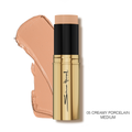 BBA By Suleman - Sh 2x Wear Stick Foundation - Creamy Porcelain Medium