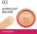Bourjois - Air Mat Compact Powder 03