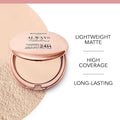 Bourjois - Always Fabulous Powder Foundation 30