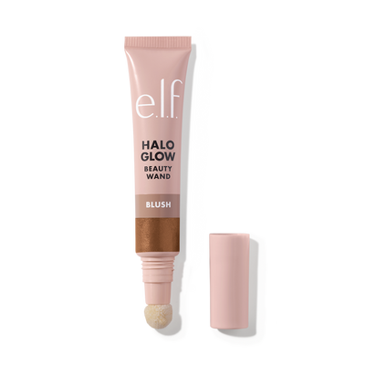 ELF - Halo Glow Beauty Wand Blush - Magic Hour