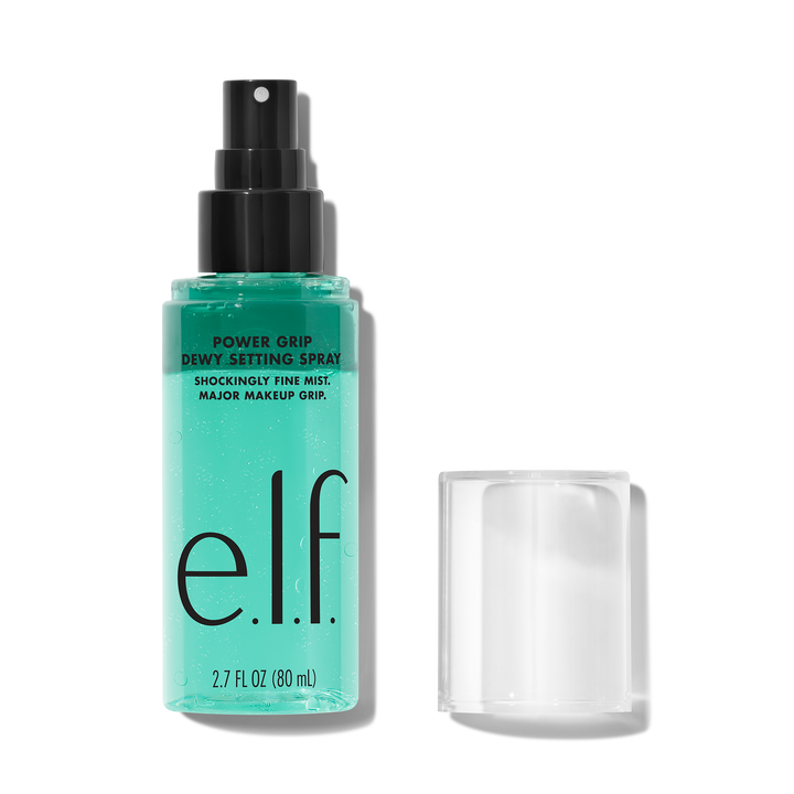 ELF - Power Grip Dewy Setting Spray - 80Ml — image 1 — Meeshop Pakistan