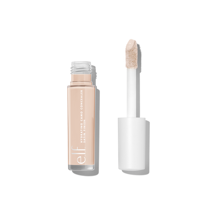 ELF - Hydrating Camo Concealer — image 1 — Meeshop Pakistan