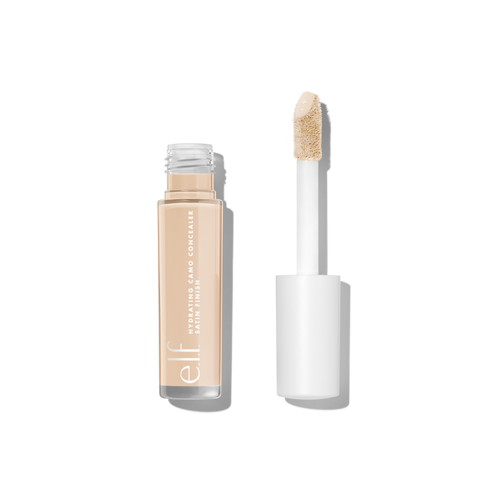 ELF - Hydrating Camo Concealer — image 8 — Meeshop Pakistan
