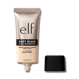 ELF - Soft Glam Satin Foundation view 1