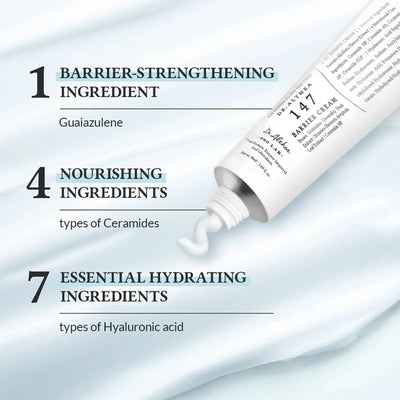 Dr Althea - 147 Barrier Cream - 50ml