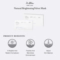 Dr Althea - Brightening Velvet Mask