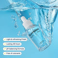 Torriden - Dine In Low Molecule Hyaluronic Acid Serum - 50ml