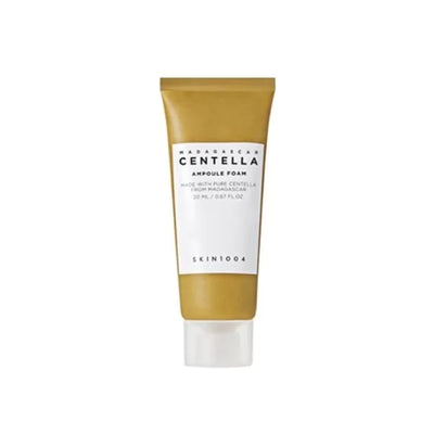 Skin1004 - Madagascar Centella Ampoule Foam - 20ml