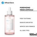 Skin1004 - Madagascar Centella Poremizing Fresh Ampoule - 100ml