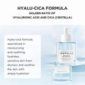 Skin1004 - Madagascar Centella Hyalu-Cica First Ampoule - 100ml