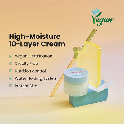 Tocobo - Multi Ceramide Cream - 50ml