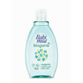 Babi Mild - Bioganik Organic Head & Body Baby Bath - 180ml
