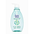 Babi Mild - Bioganik Organic Head & Body Baby Bath - 380ml
