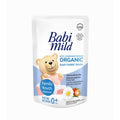 Babi Mild - Natural Family Touch Fabric Wash Refil - 570ml