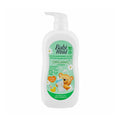 Babi Mild - Baby Utensil Cleaner Pump Bottle - 590ml