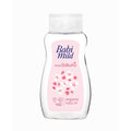 Babi Mild - White Sakura Organic Baby Oil - 100ml