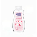 Babi Mild - White Sakura Organic Baby Oil - 200ml