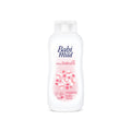 Babi Mild - White Sakura Organic Baby Lotion - 180ml