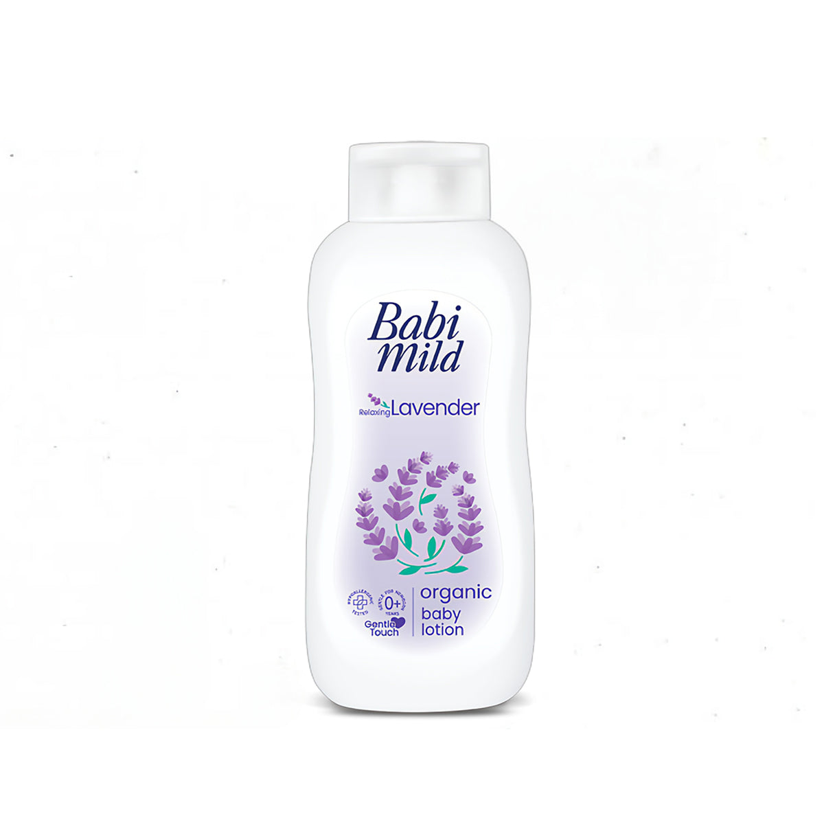 Babi Mild - Relaxing Lavender Baby Lotion - 180ml — image 1 — Meeshop Pakistan