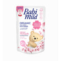 Babi Mild - Sakura Cotton Fabric Softener Refil - 570ml