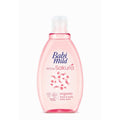 Babi Mild - White Sakura Organic Head & Body Baby Bath - 180ml
