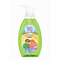 Babi Mild - Kids Soda Popz Head & Body Baby Bath - 390ml