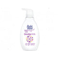 Babi Mild - Double Milk Head And Body Bath - 380ml