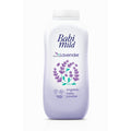Babi Mild - Relaxing Lavender Organic Baby Powder - 160g